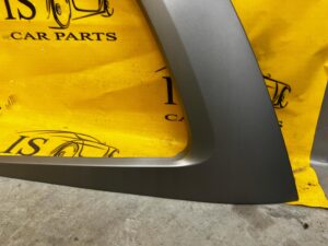 LEWA LISTWA SZYBY BŁOTNIKA TYŁ CITROEN C4 GRAND PICASSO II