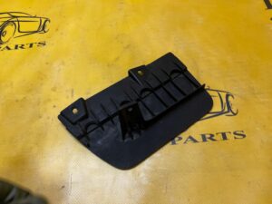 OSŁONA PLASTIK LISTWA PROGOWA PRAWA PRAWY VOLKSWAGEN GOLF VIII HB