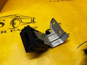 MODUŁ STEROWNIK MOCOWANIE RENAULT ESPACE VI AUSTRAL