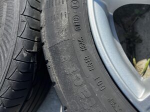 KOŁA FELGI OPONY LETNIE RENAULT CLIO IV 195/55 R16