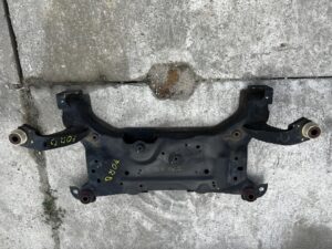 WÓZEK ZAWIESZENIA SANKI KOŁYSKA PRZÓD FORD KUGA MK2 LIFT TDCI 2WD