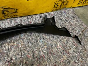 PODSZYBIE TESLA MODEL 3 PRZEDLIFT