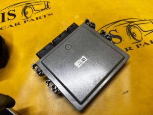 ZESTAW STARTOWY ECU BSI BCM LICZNIK RENAULT MEGANE IV 1.5 DCI
