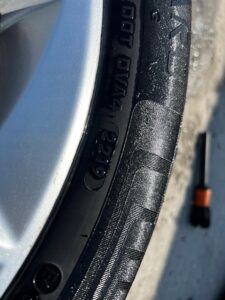 KOŁA FELGI OPONY LETNIE SEAT IBIZA III IV V 185/60 R15