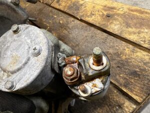 ROZRUSZNIK FORD FUSION LIFT USA 2.0 ECOBOOST