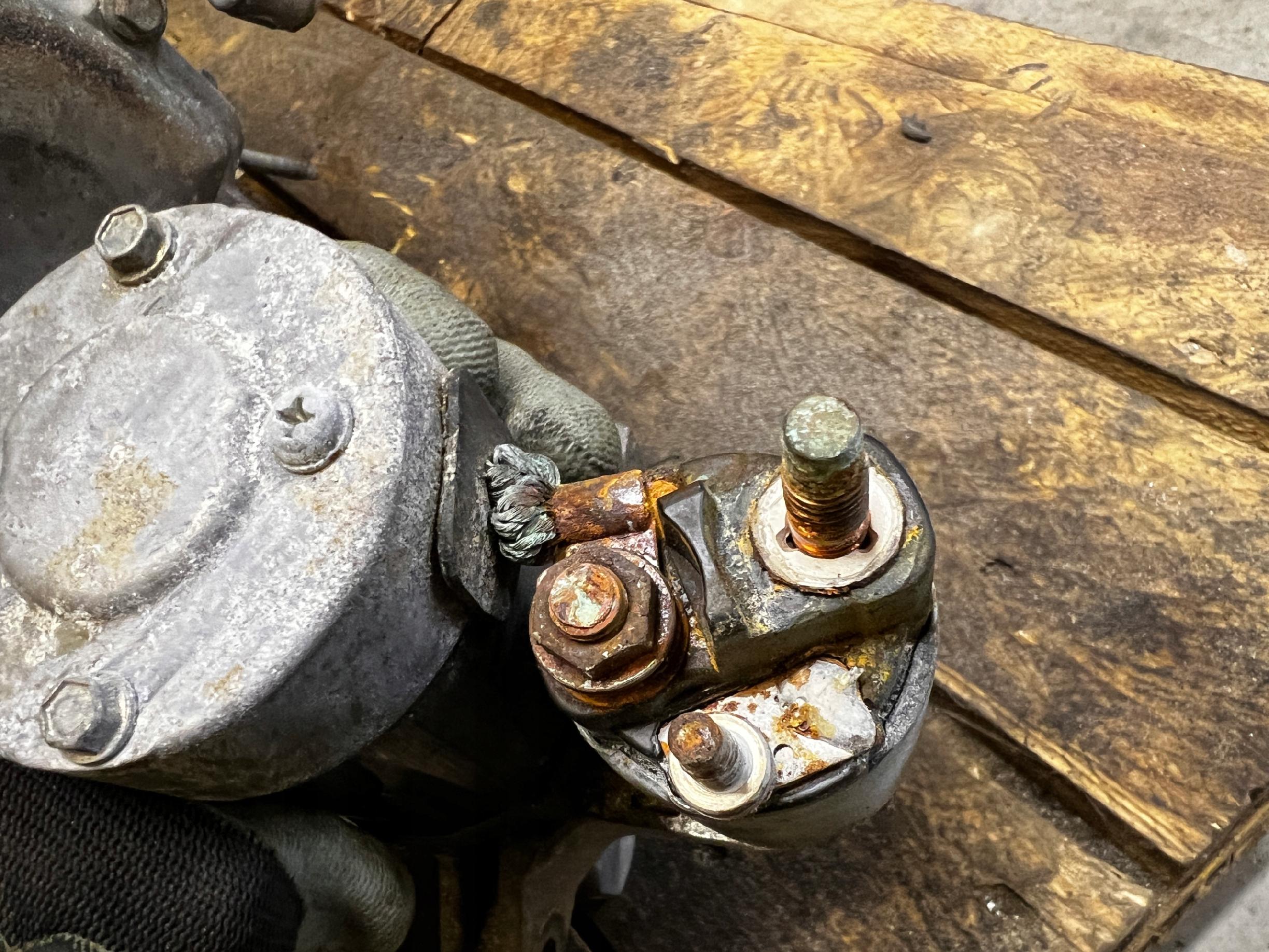 ROZRUSZNIK FORD FUSION LIFT USA 2.0 ECOBOOST