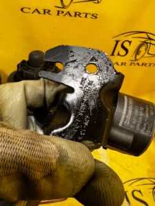 CZUJNIK POZIOMOWANIA ŚWIATEŁ TYŁ PRAWY PORSCHE PANAMERA 970 I LIFT