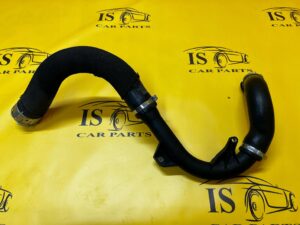 PRZEWÓD POWIETRZA RURA INTERCOOLERA DACIA DUSTER II 2 1.0 TCE