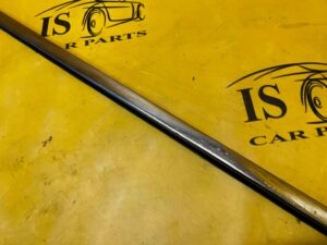 USZCZELKA LISTWA ZGARNIAJĄCA SZYBY PRZÓD LEWY CHROM CITROEN C4 PICASSO II