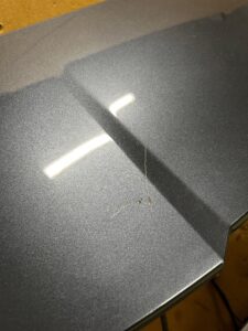 KLAPA TYLNA TYŁ KAMERA RENAULT MEGANE IV RS HB KPN