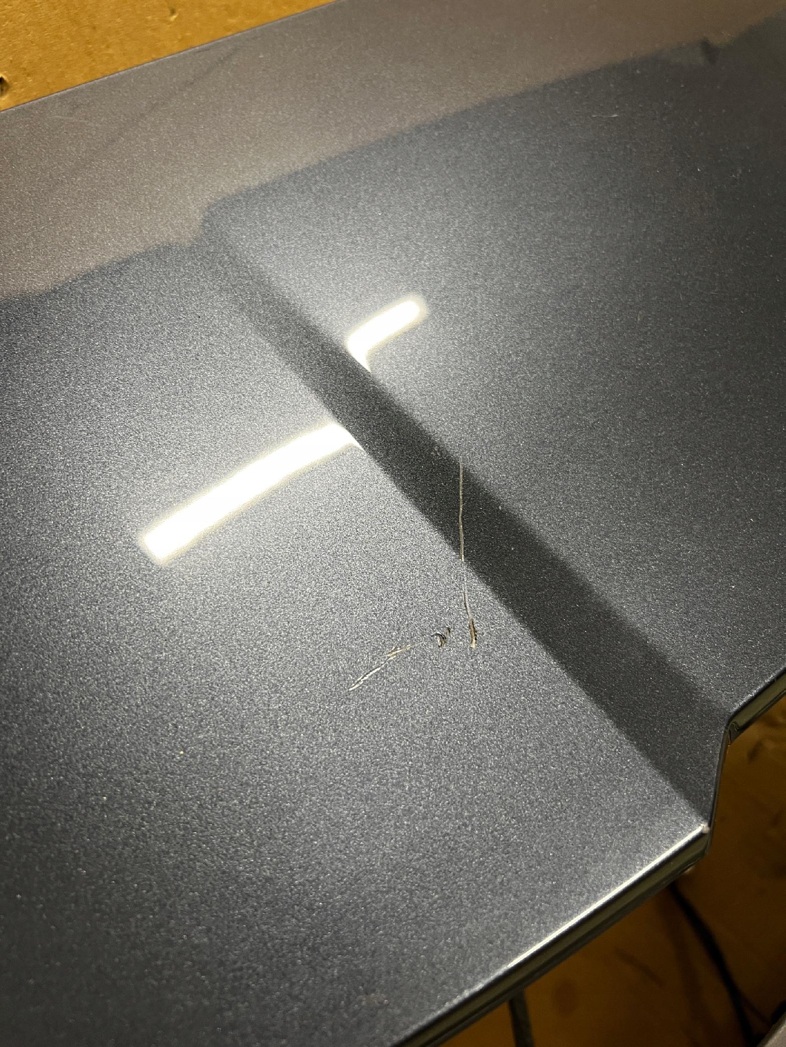 KLAPA TYLNA TYŁ KAMERA RENAULT MEGANE IV RS HB KPN