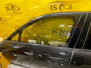 DRZWI LEWE PRZÓD PRZEDNIE + TYŁ PORSCHE PANAMERA 970 POLIFT LC9Z C9Z