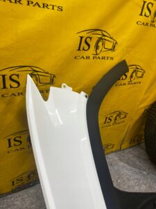 BŁOTNIK LISTWA SIERP PRAWY PRZÓD HYUNDAI TUCSON IV KOLOR PYW