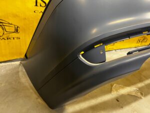 ZDERZAK TYLNY TYŁ OBUDOWA BMW 3 E46