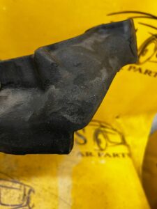 GABKA PIANKA WYGŁUSZENIE PODSZYBIA PRAWA PRAWE RENAULT MEGANE IV