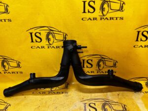 RURA DOLOT INTERCOOLER PORSCHE 911 991 CARRERA 3.0