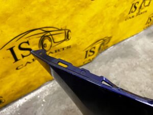 ZDERZAK TYŁ TYLNY DYFUZOR SPOILER 4 PDC VW GOLF VII R-LINE 5G9 KOMBI