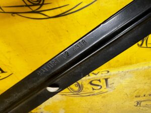 SZYNA KABŁĄK UCHWYT MOCOWANIE AKUMULATORA BMW 5 G30 G31 M5 F90 7 G11 G12