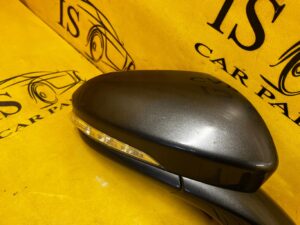 LUSTERKO ZEWNĘTRZNE PRAWE ASYSTENT 12PIN 12 PIN FORD FUSION LIFT USA J7