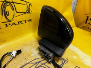 LUSTERKO LEWE KAMERA 18 PIN MERCEDES A45 S AMG W177