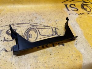 MOCOWANIE WSPORNIK BLACHA RAMKA RENAULT ZOE I Z.E.