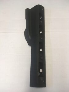 OSŁONA NAKŁADKA LISTWA PROGU LEWA BMW F01 9113025