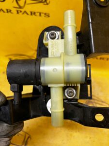 CZUJNIK CIŚNIENIA POWIETRZA PORSCHE CAYENNE 9Y3 9Y0 COUPE HYBRID