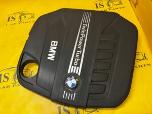 OSŁONA POKRYWA GÓRNA SILNIKA BMW 5 F10 7 F01 LIFT X5 F15 X6 F16 3.0 D N57