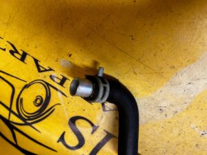 PRZEWÓD WĄŻ RURA WODY BMW 5 G30 518d 520d