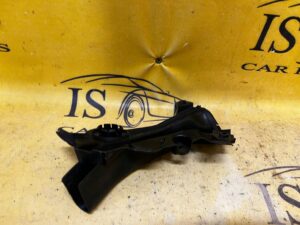 USZCZELKA OSŁONA PODSZYBIA LEWA BMW 5 G30