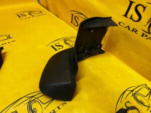 LISTWA NAKŁADKA PROGOWA PRÓG LEWA LEWY LAND ROVER DISCOVERY 5 V L462