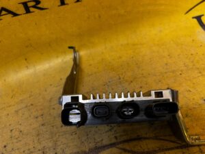 MODUŁ STEROWNIK GRZANIA ŚWIEC ŻAROWYCH TOYOTA HILUX VIII 8 2.4D D4D