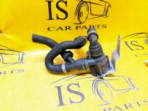 POMPA WĄŻ RURA CHŁODNICY WODY LR DISCOVERY V L550