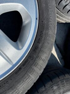 KOŁA FELGI OPONY LETNIE DACIA SANDERO III LOGAN III LODGY 185/65 R15