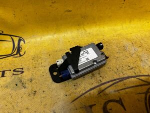 MODUŁ STEROWNIK ZŁĄCZE HUB USB BMW 5 G30