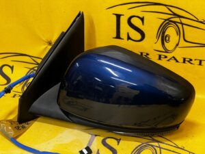 LEWE LUSTERKO RENAULT KADJAR 9 PIN TERPR COSMOS