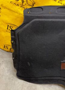 IZOLACJA DŹWIĘKOWA WYGŁUSZENIE MASKI POKRYWY SILNIKA BMW Z3 NOWA OEM