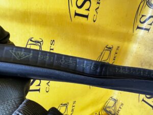 USZCZELKA DRZWI PORSCHE 911 991 CARRERA CABRIO LIFT 3.0