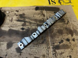 WSPORNIK MOCOWANIE ŁAPA WAŁU RENAULT 1.3 TCE