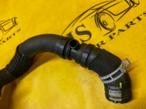 RURA RURKA PRZEWÓD WĄŻ WODY CHŁODZENIA DACIA SANDERO III 1.0 TCE
