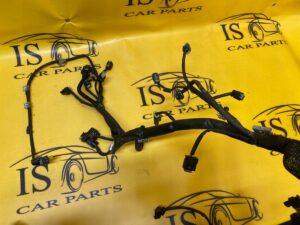 WIĄZKA INSTALACJA SILNIKA MERCEDES C W205 2.2 CDI