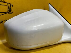 PRAWE LUSTERKO INFINITI Q70 M M35 11 PIN FOTOCHROM