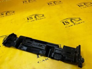 DOLNY KANAŁ KIEROWNICA POWIETRZA CHŁODNICY SILNIKA MERCEDES C-KLASA W206