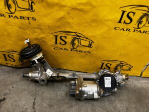 MAGLOWNICA PRZEKŁADNIA KIEROWNICZA RENAULT ESPACE VI AUSTRAL EU