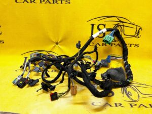 WIĄZKA PRZEWODÓW KONSOLI RANGE ROVER VOGUE L405