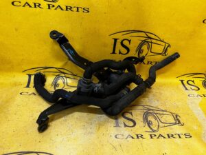 POMPA WODY RURY PRZEWODY WODY AUDI A8 D4 4.0 TFSI LIFT