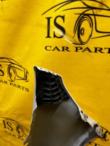 BŁOTNIK PRZEDNI PRZÓD LEWY MERCEDES A KLASA A45 S AMG W177 BIAŁA PERŁA