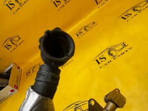 RURA RURKA PRZEWÓD WĄŻ WODY CHŁODZENIA VW AUDI SKODA 2.0 TSI