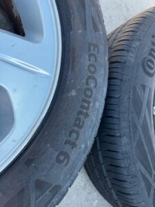 KOŁA FELGI OPONY LETNIE DACIA SANDERO III LOGAN III LODGY 185/65 R15