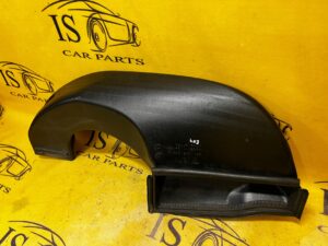 TUNEL WLOT POWIETRZA PORSCHE 911 991 CARRERA 3.0